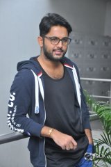 Nithiin Interview About Lie Movie